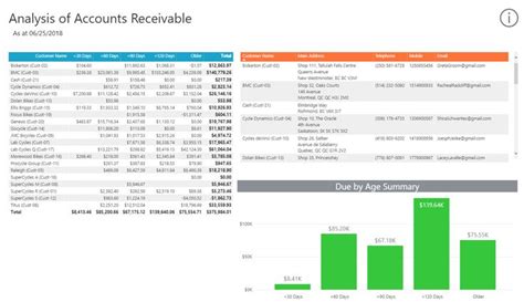 Professional Accounts Receivable Collection Policy Template Sparklingstemware