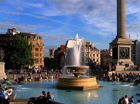 14 Famous City Squares Around The World Touropia Travel Experts