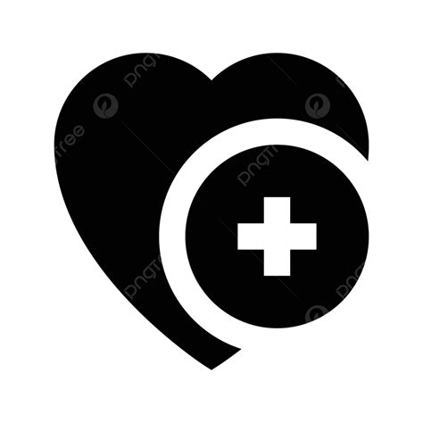 Love Icon Feelings Pulse Vector Icon Feelings Pulse Png And Vector