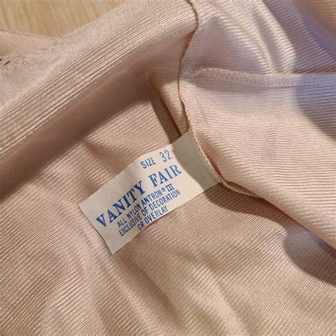 Vanity Fair Intimates Sleepwear Vintage S Vanity Fair Antron Iii