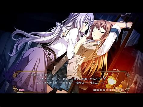 乙女が紡ぐ恋のキャンバス アナスタシアアレクセエーブナイディナローク ④ XVIDEOS