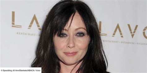 Mort De Shannen Doherty Cette Initiative Difficile Prise Pour