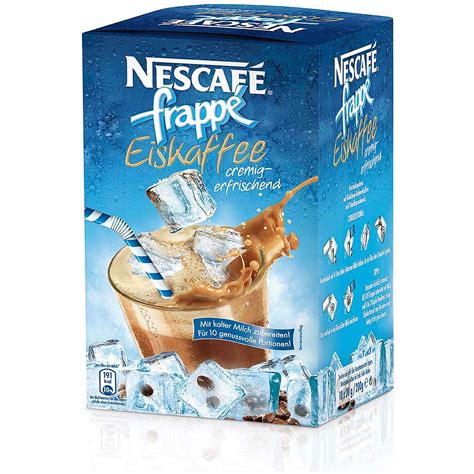 Nescafe - Unsere Marken
