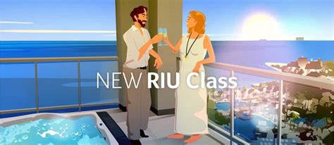 RIU presents the new RIU Class programme - TravelMole