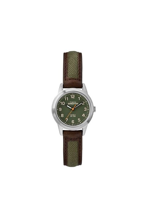 Timex Ladies Expedition Indiglo Watch Tw4b12000