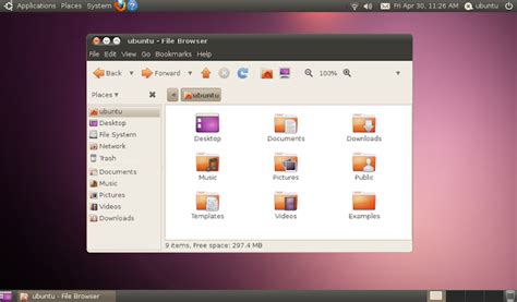 11 Years Of Ubuntu History Revisited 2015