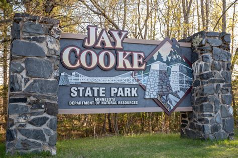 Free Entrance to Minnesota State Parks + Recreation Areas Friday