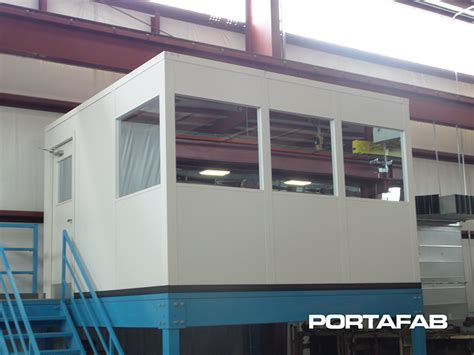 Modular Control Rooms Portafab Modular Building Systems