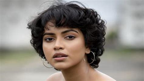 I Wanted To Quit The Film Industry Before Aadai Says Amala Paul