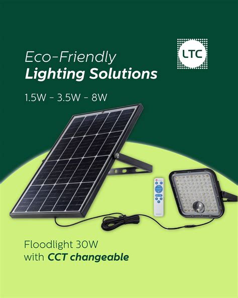 LTC LED Lighting | Naxxar