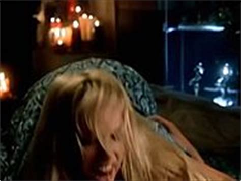 Naked Marnette Patterson In Who S Your Daddy