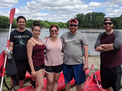 Maumee River Report ,31 may 2020