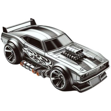 Imagens Carro Hot Wheels PNG e Vetor Fundo Transparente Para Download Grátis Pngtree