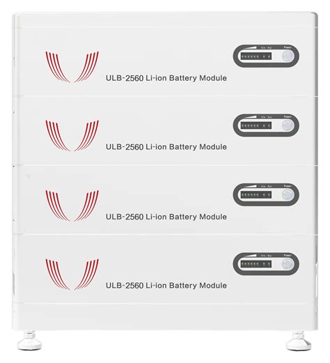 Low Voltage Batteries Ah V Kwh Lifepo Battery Expandable