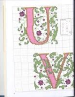 Gallery Ru Anfisa Anna Davidson Cross Stitch Blocks