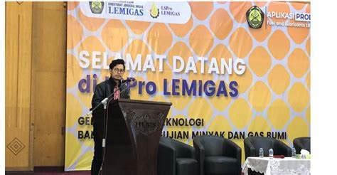 Lemigas Pastikan Bersama Pertagas Operasikan Cisem Berita Energi