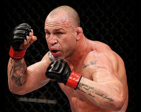 Wanderlei Silva Perde Aposta E Pede Ajuda Para Torcedores Do Coritiba