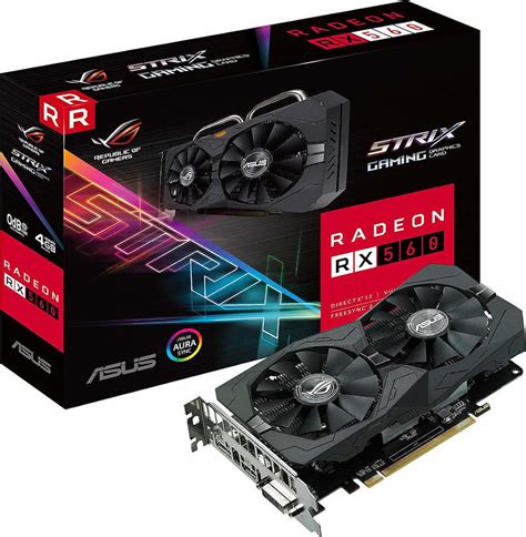 Asus Radeon Rx Gb Rog Strix Gaming Yv Ah M Na Skroutz Gr