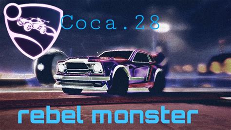 Live Rocket League FR Venez Discuter Chill Rebelmonster