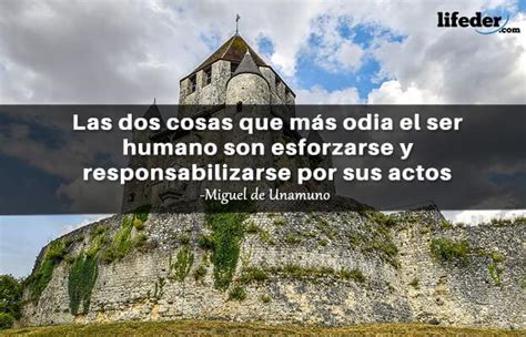 As Melhores Frases De Miguel De Unamuno Outras Frases