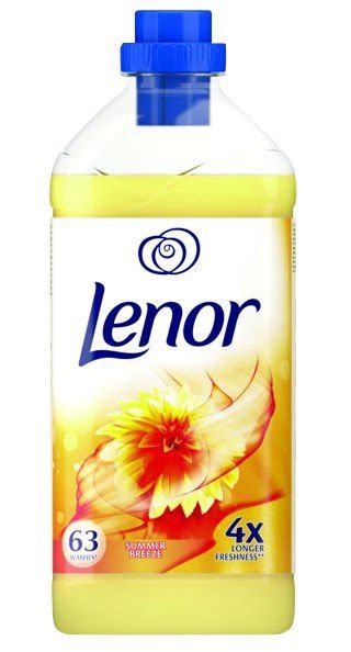 Omekšivač za rublje Lenor Spring ili Summer 1 9L Akcija Njuškalo