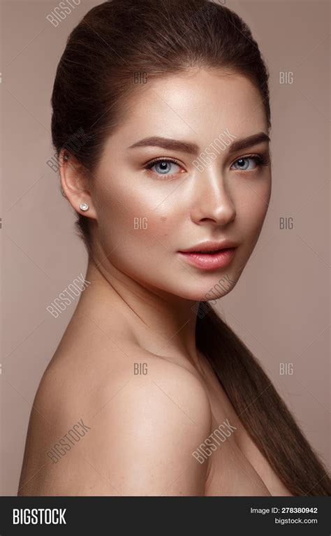 Beautiful Young Girl Image And Photo Free Trial Bigstock