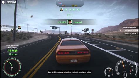 AllDrive By Need For Speed Rivals YouTube