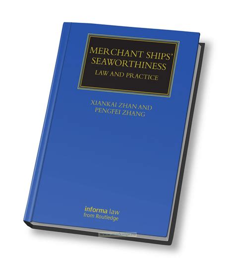 Merchant ships seaworthiness Law and practice Мореходность торговых