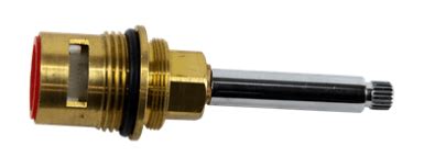 Burlington T8 T10 T11 3 4 Quarter Turn HOT Cartridge SP67 Crosswater Shower