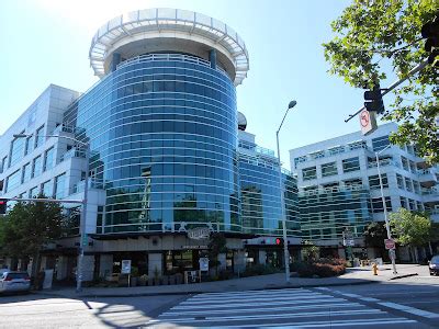 Voyage à Seattle: Seattle Grace Hospital