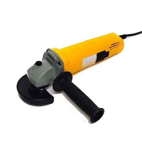 Mm Electric Angle Grinder Watt Toolgine