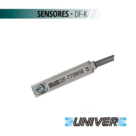 Sensor magnético para cilindros neumáticos BTEC