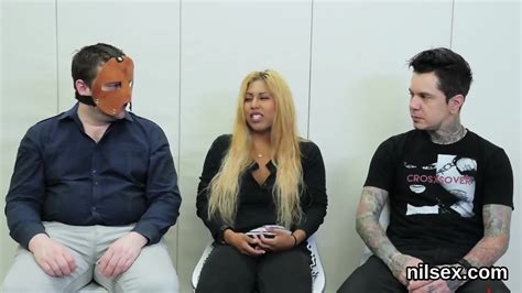 Kinky Girl Is Brought In Anal Asylum For Painful Treatment