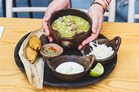 Lugares Para Comer Pozole En Cdmx Los Mejores De La Ciudad