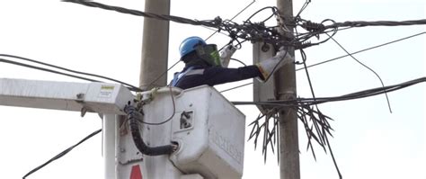 Corte De Luz En Lima Y Callao Hoy 16 De Junio Distritos Zonas Y