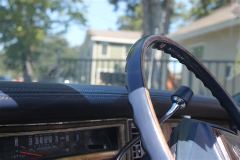 1981 Cadillac Opera Coupe Convertible