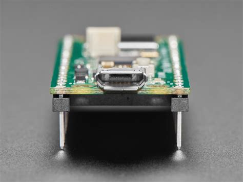 Raspberry Pi Pico Wh Pico Wireless With Headers Soldered Id