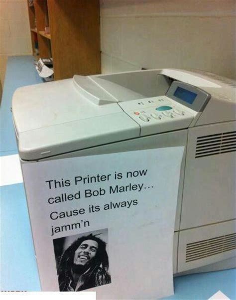 Office Joke Copier Fun Pinterest