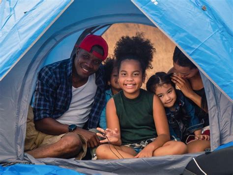 Los Mejores Campings Para Disfrutar En Familia Este Verano Camping La