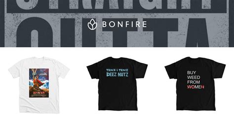 Only In Sohum Official Merchandise Bonfire