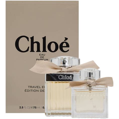 Buy Chloe Signature Eau De Parfum Ml Ml Piece Set Online At