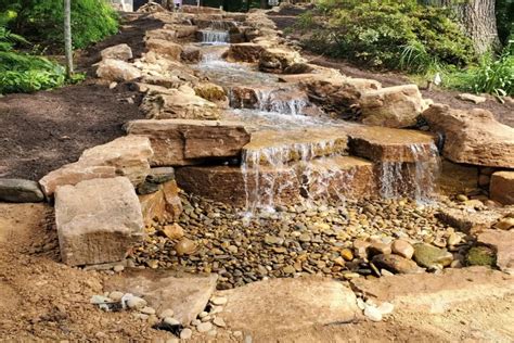 Diy Pondless Waterfall Basin Buy Discounted | leaderland.academy