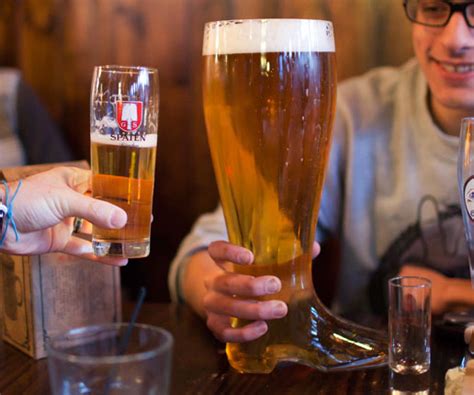 Das Boot Beer Mug