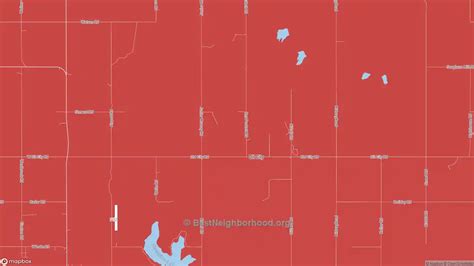 Oil City, OK Political Map – Democrat & Republican Areas in Oil City | BestNeighborhood.org