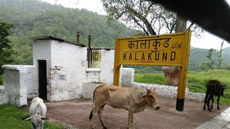 Kalakund Patalpani Train Journey Heritage Train Mp Tourism Youtube