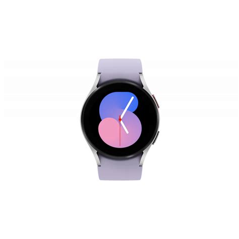 Dimprice Samsung Galaxy Watch Smartwatch Bluetooth Mm Lila