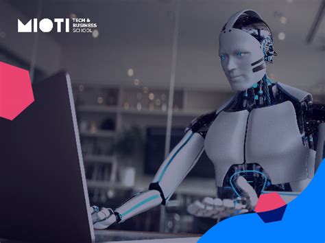 Chatbots El Futuro Del Servicio Al Cliente Mioti