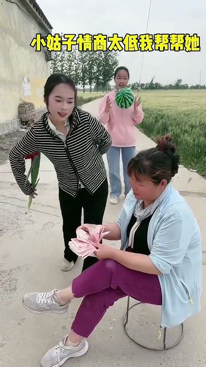 婆婆和大姑姐冷战中，我来棒棒她 诺妈爱搞笑 Youtube