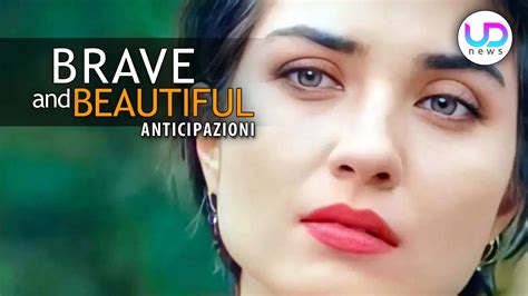 Brave And Beautiful Anticipazioni Ultime Puntate Dal Giugno Al