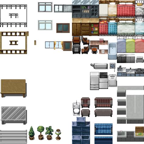 RPG Maker VX Ace Tilesets Game Dev Unlimited Forums